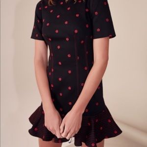 Cameo collective mini dress Uk 14 US 10 L